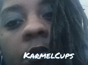 KarmelCups