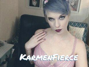 KarmenFierce