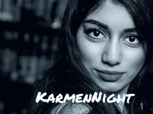 KarmenNight