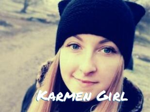 Karmen_Girl