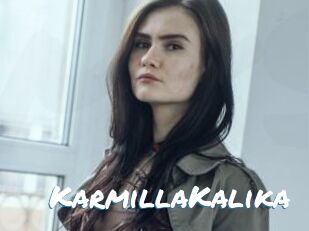 KarmillaKalika