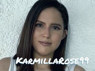 KarmillaRose99