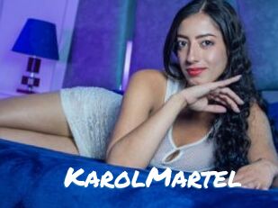 KarolMartel Max 50