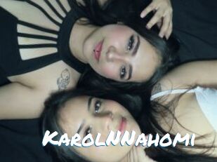 KarolNNahomi