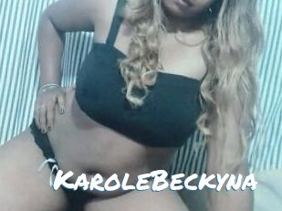 KaroleBeckyna