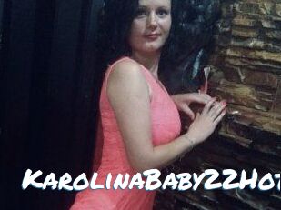Karolina_Baby22Hot