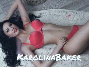 KarolinaBaker