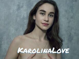 KarolinaLove