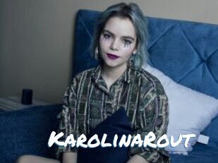 KarolinaRout