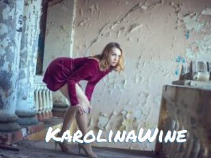 KarolinaWine