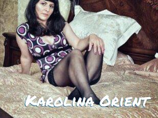 Karolina_Orient