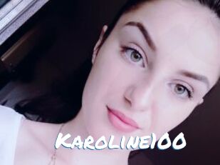 Karoline100