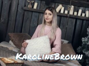 KarolineBrown
