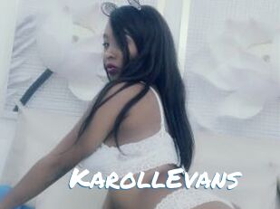 KarollEvans