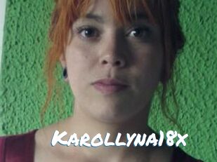 Karollyna18x