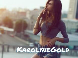 KarolyneGold