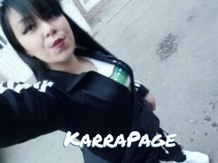 KarraPage