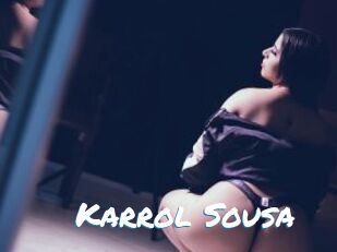 Karrol_Sousa Max 50