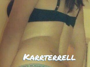 Karrterrell