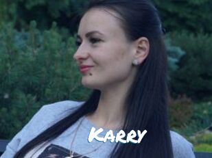 Karry
