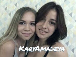 KaryAmadeya