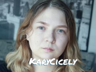 KaryCicely