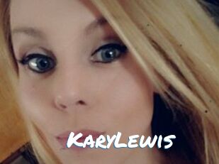 KaryLewis