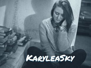 KaryleaSky