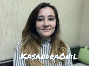 KasandraOnil