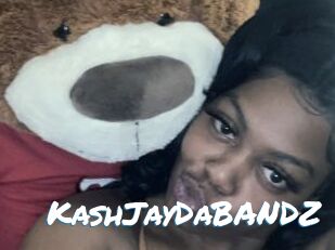 KashJayDaBANDZ