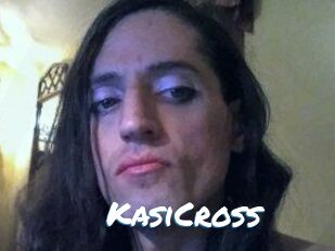 KasiCross Max 50