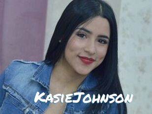KasieJohnson