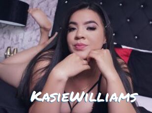 KasieWilliams