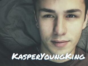 KasperYoungKing