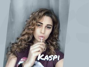 Kaspi