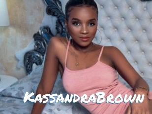 KassandraBrown