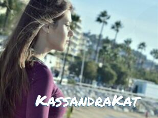 KassandraKat
