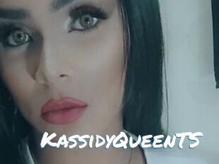 KassidyQueenTS
