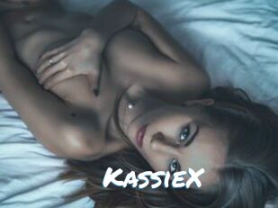 KassieX