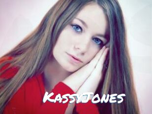KassyJones