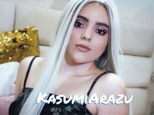 KasumiArazu