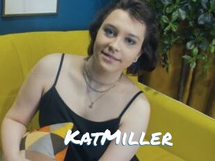 KatMiller Max 50