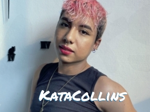 KataCollins Max 50