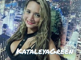 KataleyaGreen