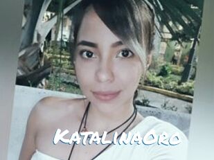KatalinaOro Max 50