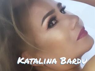 Katalina_Bardu