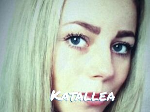 Katallea
