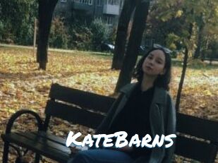 KateBarns