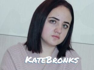 KateBronks Max 50