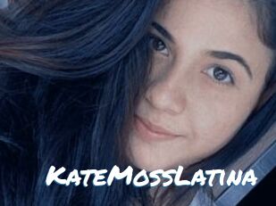 KateMossLatina
